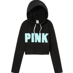 Victoria's secret hoodie L match shorts available